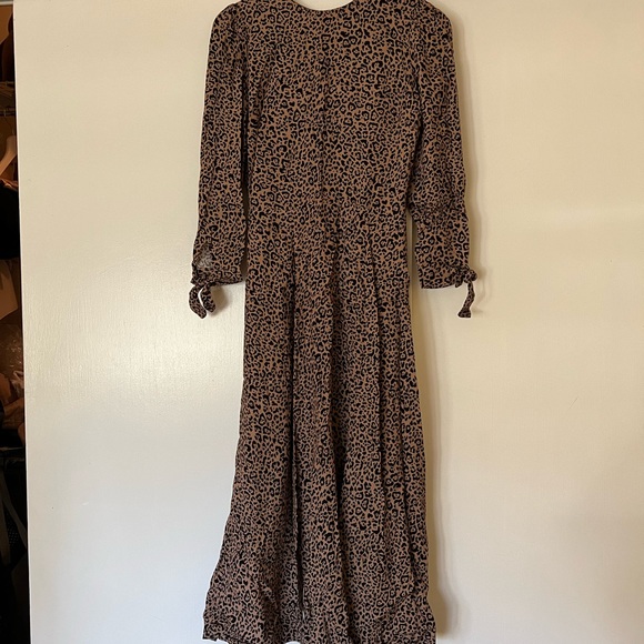 ๐ Reformation Zelda Dress (Bengal) - Picture 3 of 7